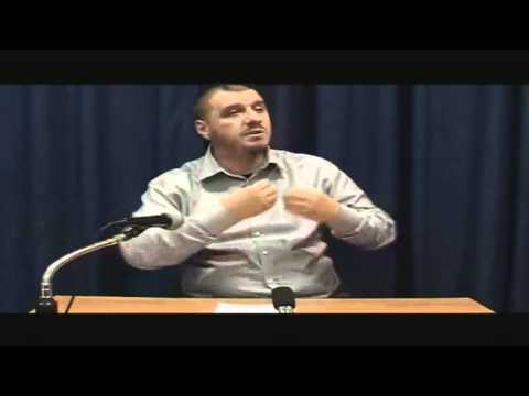 Mësime nga ëndrra e Jusufit alejhi selama - Enis Rama