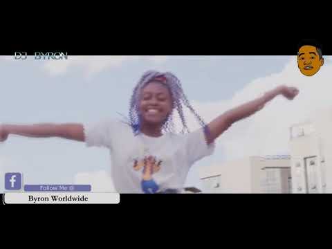 STREET MONSTER 7 INTRO-DJ BYRON WORLDWIDE.