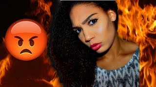 Dinge die Schwarze hassen!!! | MiszMelzCurlz