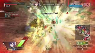 #2【BBPS4】トラザで発狂