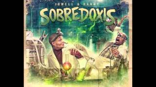 Bailalo A Lo Loco (Jowell & Randy Ft. 3Ball MTY) SobreDoxis (2013)