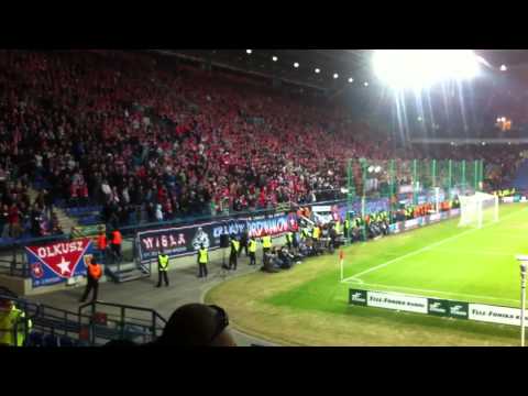 Glory Glory aleluja, arboleda