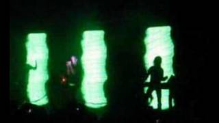 Nine Inch Nails - Me, I'm Not (Live @ H Pav, Sydney 2007)
