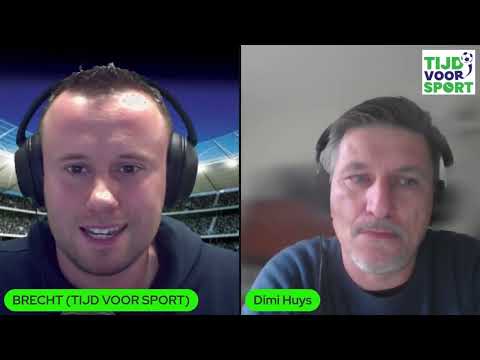 VERZORGD VOETBAL EN GROEIENDE MATURITEIT BIJ KHO WOLVERTEM-MERCHTEM