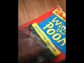 Winnie The Pooh Detective Tigger 1994 Vhs Review