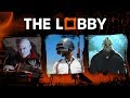 Destiny 2, Friday the 13th, Playerunknown's Battlegrounds  - The Lobby [Full Episode]