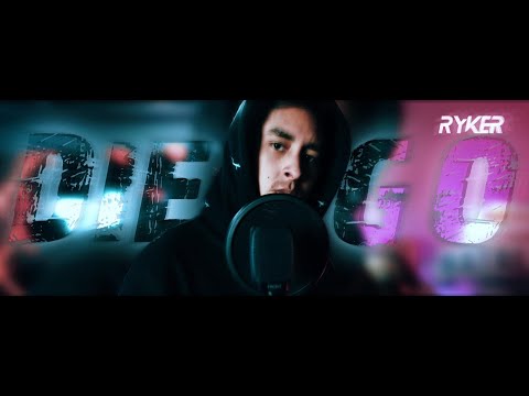 La BRUTAL Respuesta de Diego MC a NITRO 🐀🚢