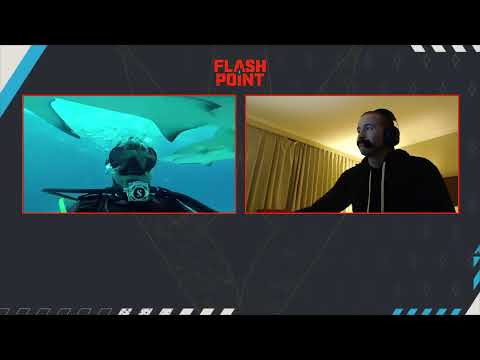 Flashpoint 2 - Day 16