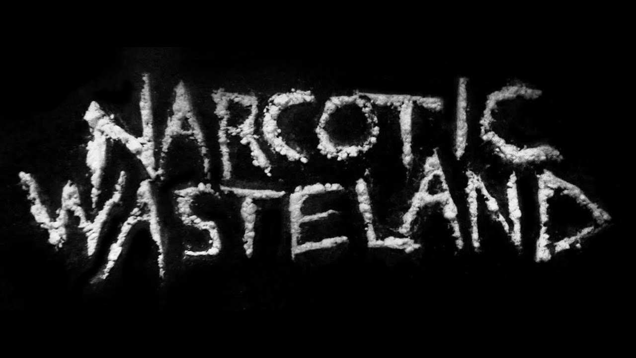 NARCOTIC WASTELAND  (Live) Sex, Lies and DNA -Loud As Hell Open Air Festival 2023 @SlimBzTV
