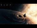 Rift Ambient SPACE Music For Traversing Celestial Phenomena Relaxing Sci Fi Music