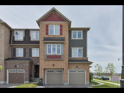 119 Buick Blvd Brampton