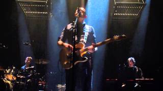 Dominique A - 'Le Convoi' @ El Mediator, Perpignan 16 Feb 13