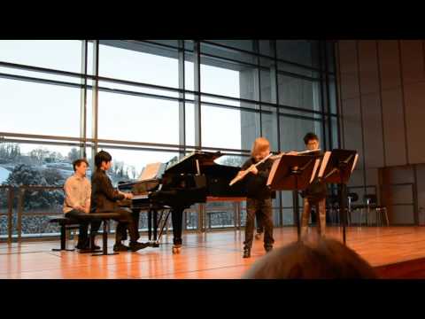 Blumenwalzer op.87 E. Köhler