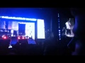 Eminem Sydney Rapture Concert 2014 - The Monster ...