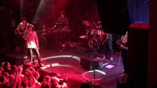 The Growlers - Blood of a Mutt in Boston, 5/17/17