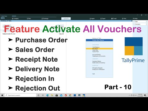 What is Tally Prime | How to Install Tally Prime | Download | Use Of Tally Prime Complete Detail