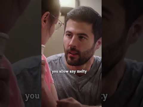 You're Storing Ice Cream All Wrong