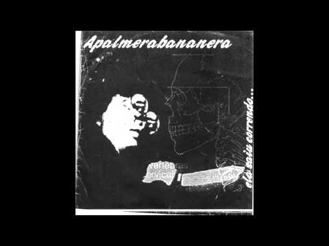 Apalmerabananera - 06 Disk Terrorismo - Ela Saiu Correndo