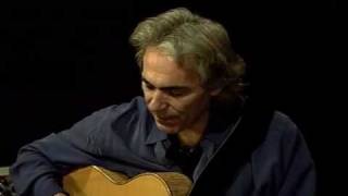 &quot;Delia&quot; performed by Woody Mann