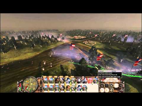 empire total war civil war mod with vanilla empire total war civil war mod with vanilla