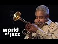 Dizzy Gillespie Big Band - Con Alma - 9 July 1988 • World of Jazz