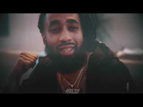 Yung Marley FT. Yung LB- Don't Get Me Started (Official Music Video)