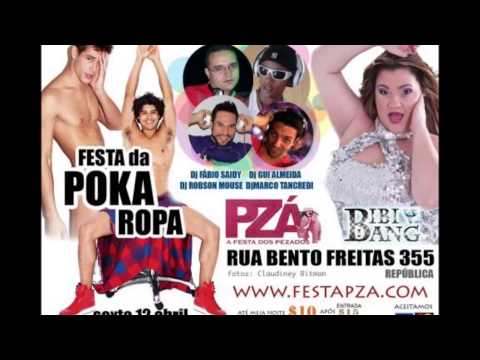 PZA BIBI IANG SAO PAULO