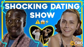 1 GIRL BLIND SPEED DATES 6 MEN | &quot;SOUTH LDN GIRLS ARE DUN OUT&quot; | BACK2BACK SPEED DATING | S2 EP. 3