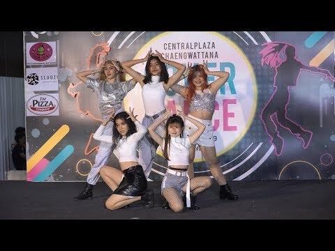 190330 It(Al)ryt cover ITZY - DALLA DALLA @ Central Chaeng Cover Dance 2019 (Au)