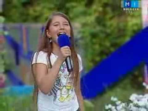 Ionela Vicol Moldova 1