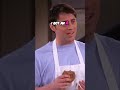 Monica Chef Trying Cookies FRIENDS