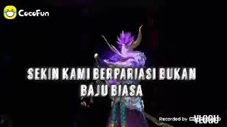 Download lagu STORY WhatsApp Kami ML Bukan ff/MLBB vs ff mp3 Download lagu STORY WhatsApp Kami ML Bukan ff/MLBB vs ff mp3