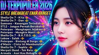 Download lagu DJ Terpopuler 2026 - Breakbeat Pop Indo 2000an Paling Enak Bikin Nostalgia Full Bass Joss | SWAMIX mp3 Download lagu DJ Terpopuler 2026 - Breakbeat Pop Indo 2000an Paling Enak Bikin Nostalgia Full Bass Joss | SWAMIX mp3