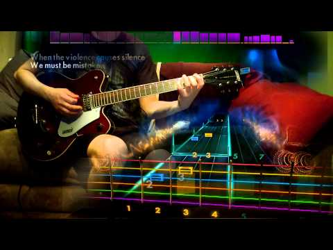 Rocksmith 2014 - DLC - Guitar - The Cranberries "Zombie"
