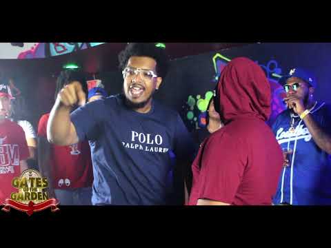 G Lowe vs Alec Flowin