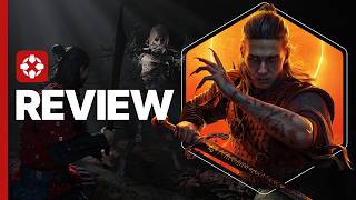 The Blood of Dawnwalker Review — Full Breakdown & Transcript