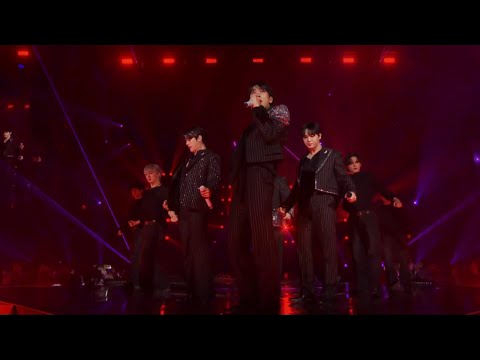 비투비 (BTOB) - I'll Be Your Man [2024 BTOB CONCERT 'BE ALRIGHT']