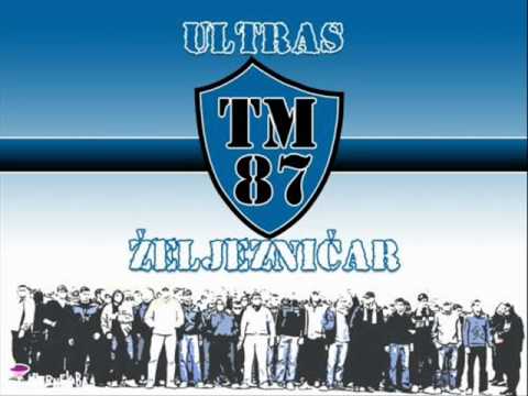 Zeljeznicar 1998