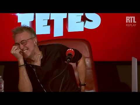 Bernard Mabille vend sa Maison du Gers