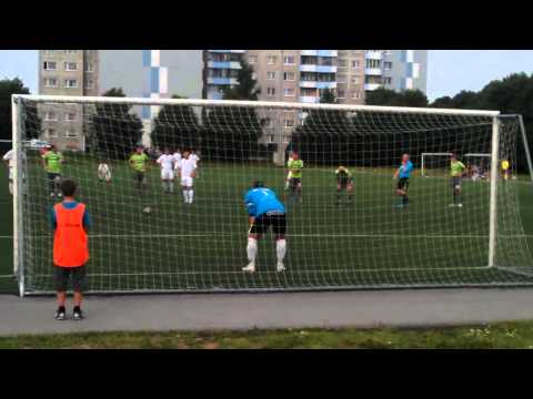 20.07.2011 FC Infonet - FC Haiba 8:0 (Eesti karikas)
