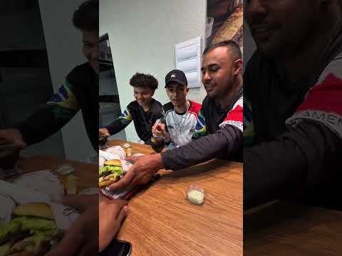 Sai de janaúba MG com destino a Bom Jesus da Lapa BA - part 02