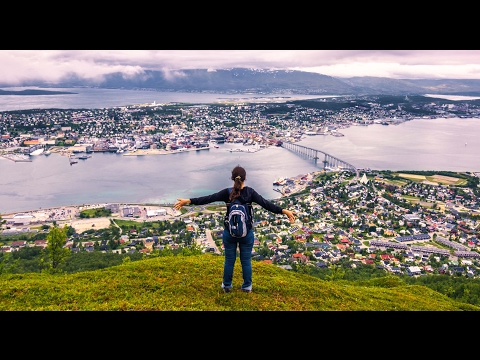 Norwegian Legacy - Episode 15: Tromsø