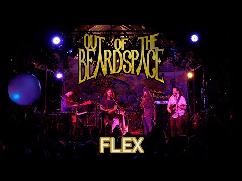 Out of the Beardspace | FLEX | Live @ Beardfest 2021 (MiniBeard)