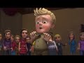 Cartoon Story Part 19 So Play Nice