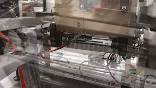 Download lagu BEL 615 Fully Automatic Case Erector mp3