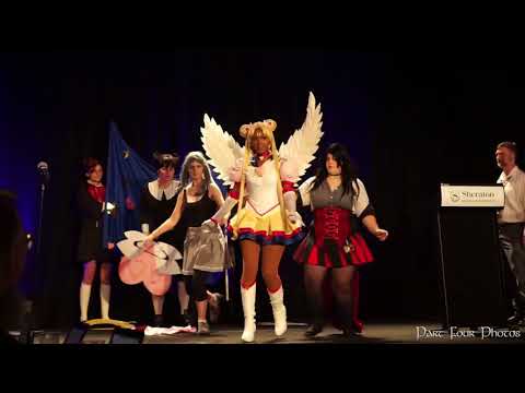 J'adore Cosplay - NDK 2017 - Cosplay Contest