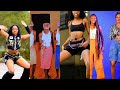 Paroga Nyasuba Eeh TikTok Dance Challenge By Elisha Toto