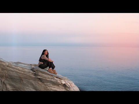 Dolleesi -  Promises (Official Music Video)