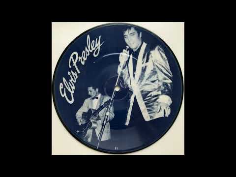 Thumbnail for Elvis Presley Press Conference Vancouver 1957 by Elvis Presley