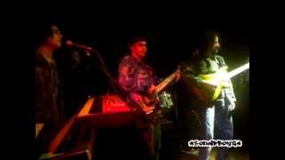 Mystic Souldiers a TGN 1/2/2013 (video 1)